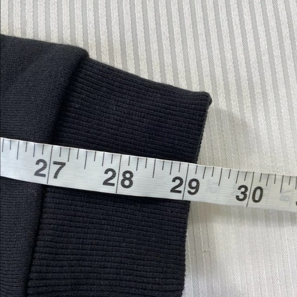 Vans Breast Cancer Awareness Crop Oversized Hoodie - Picture 7 of 15